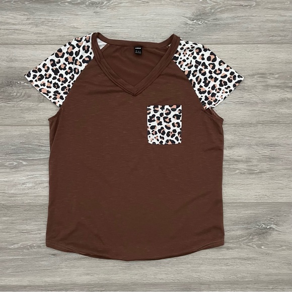 Bundle of FOUR size medium Shein tops - Picture 3 of 5